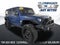 2010 Jeep Wrangler Unlimited Rubicon