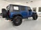 2010 Jeep Wrangler Unlimited Rubicon
