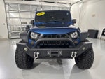 2010 Jeep Wrangler Unlimited Rubicon