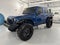 2010 Jeep Wrangler Unlimited Rubicon