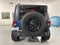 2010 Jeep Wrangler Unlimited Rubicon