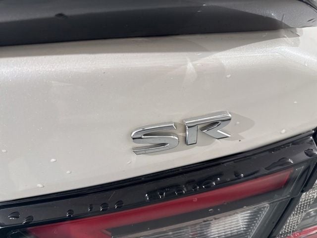 2022 Nissan Maxima SR