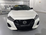 2022 Nissan Maxima SR