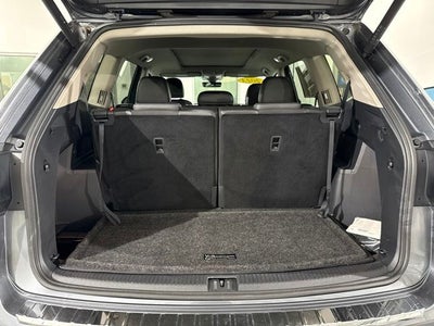2023 Volkswagen Atlas SEL