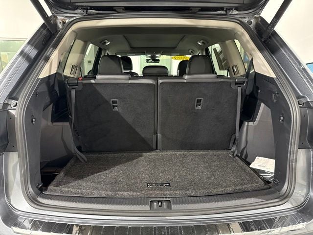2023 Volkswagen Atlas SEL