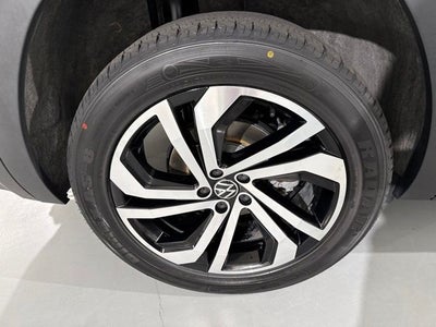 2023 Volkswagen Atlas SEL