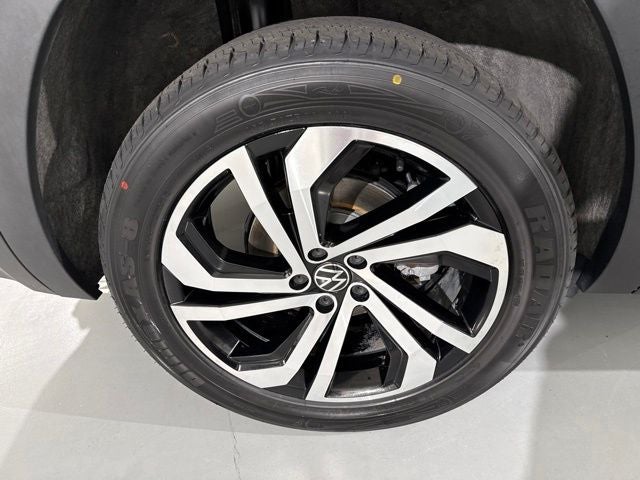 2023 Volkswagen Atlas SEL