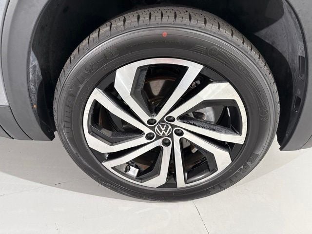 2023 Volkswagen Atlas SEL