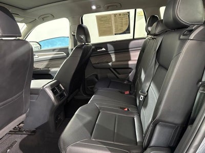 2023 Volkswagen Atlas SEL