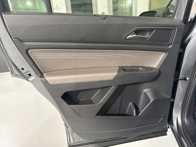 2023 Volkswagen Atlas SEL