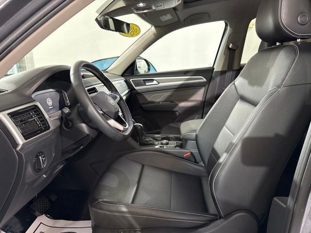 2023 Volkswagen Atlas SEL
