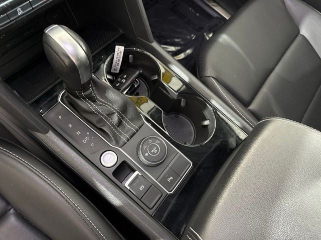 2023 Volkswagen Atlas SEL
