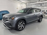 2023 Volkswagen Atlas SEL