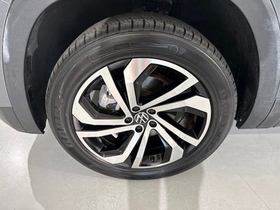 2023 Volkswagen Atlas SEL