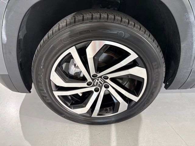 2023 Volkswagen Atlas SEL