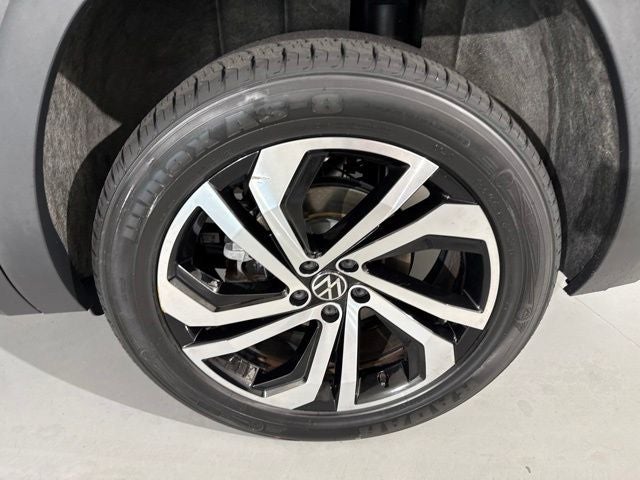 2023 Volkswagen Atlas SEL