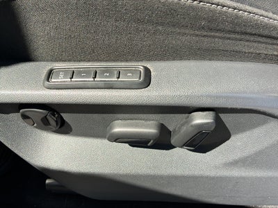 2018 Volkswagen Atlas 3.6L V6 SEL Premium