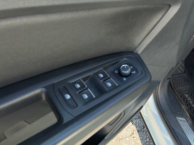 2018 Volkswagen Atlas 3.6L V6 SEL Premium