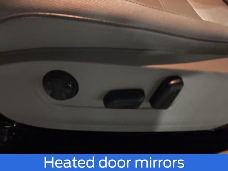 2018 Volkswagen Passat 2.0T SE