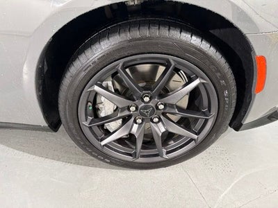 2026 Dodge Charger Scat Pack