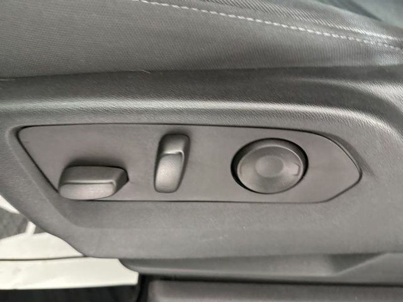 2024 Chevrolet Silverado Custom