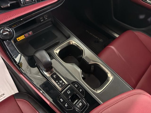 2023 Lexus NX 350 Premium