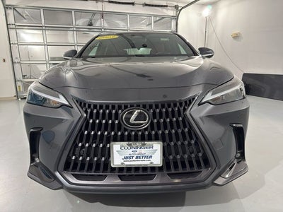 2023 Lexus NX 350 Premium