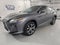 2018 Lexus RX 350