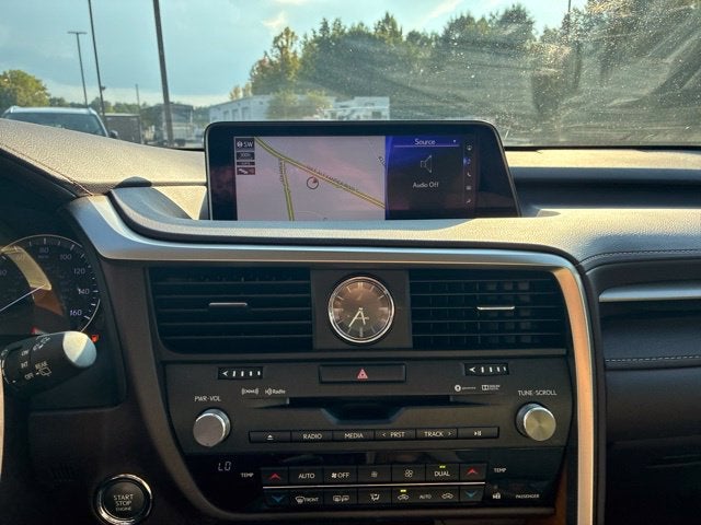 2019 Lexus RX 350