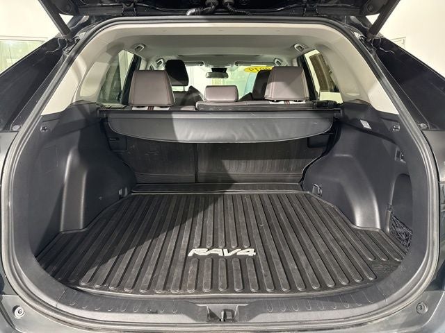 2019 Toyota RAV4 Adventure