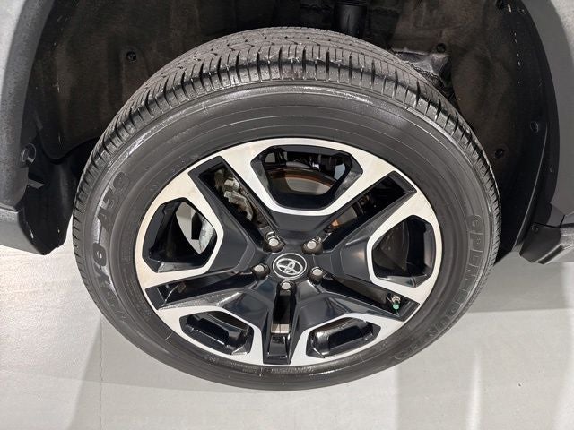 2019 Toyota RAV4 Adventure