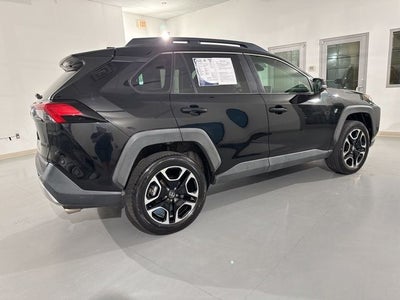 2019 Toyota RAV4 Adventure