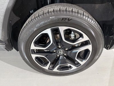 2019 Toyota RAV4 Adventure