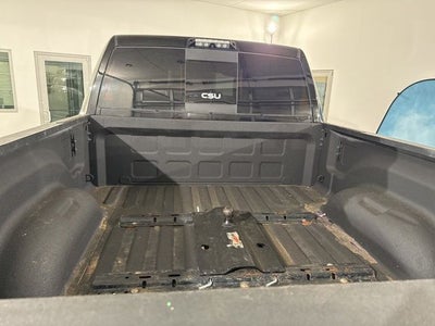 2020 RAM 3500 Laramie