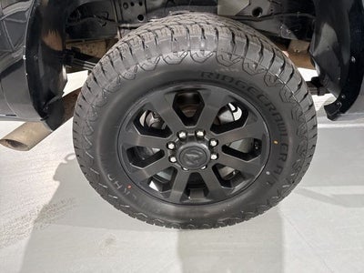 2020 RAM 3500 Laramie