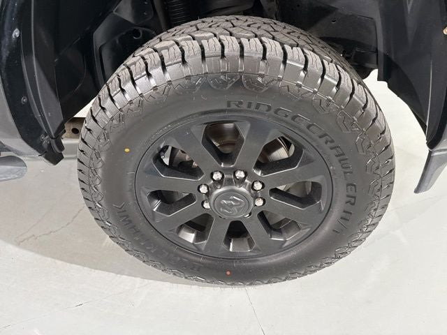 2020 RAM 3500 Laramie