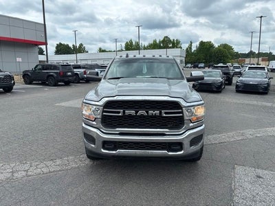 2022 RAM 3500 Tradesman