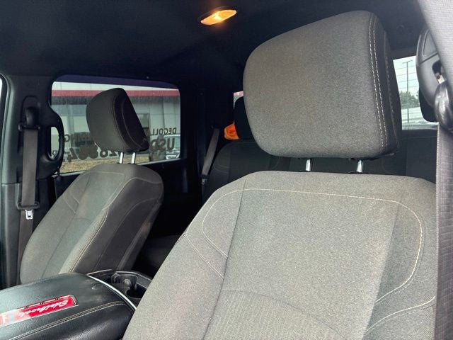 2022 RAM 3500 Tradesman