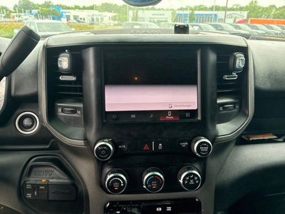 2022 RAM 3500 Tradesman
