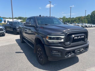 2019 RAM 2500 Power Wagon