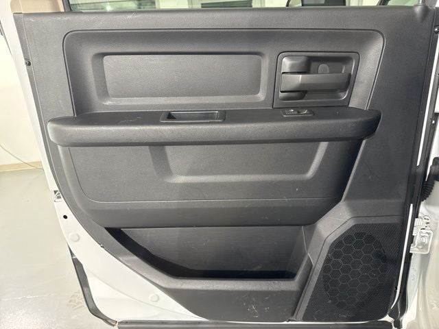 2017 RAM 2500 Tradesman