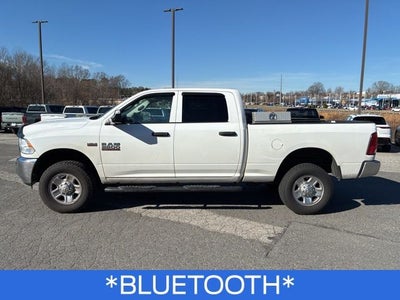 2017 RAM 2500 Tradesman