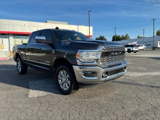 2020 RAM 2500 Limited