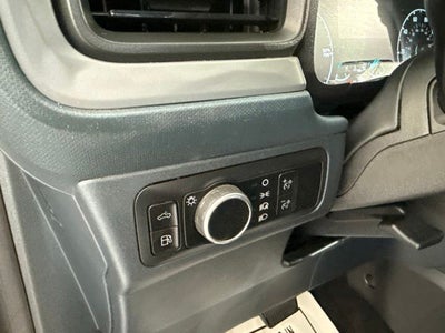2024 Ford Maverick XL