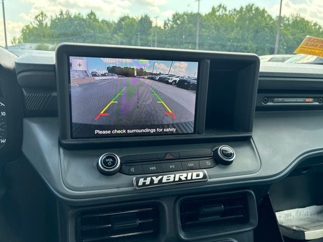 2024 Ford Maverick XL