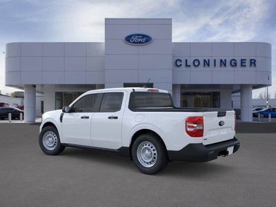 2025 Ford Maverick XL