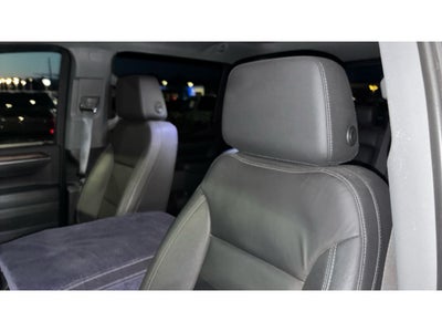 2023 Chevrolet Silverado LT Trail Boss