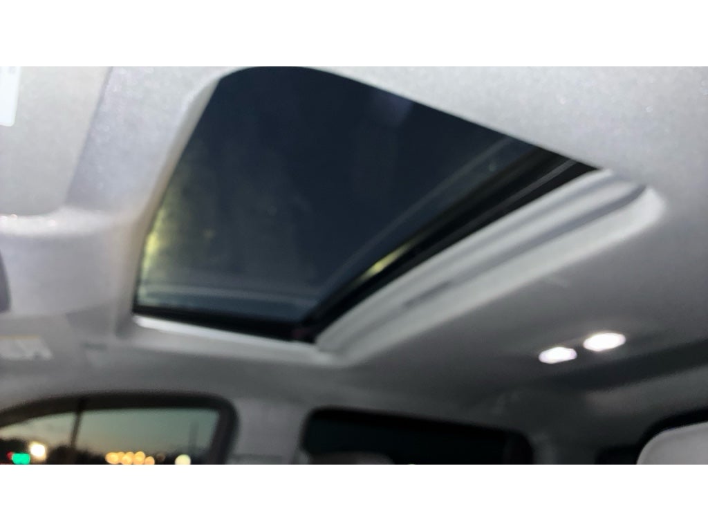 2023 Chevrolet Silverado LT Trail Boss