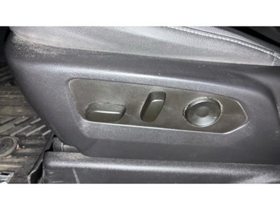 2023 Chevrolet Silverado LT Trail Boss