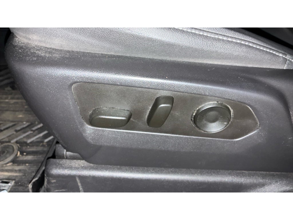 2023 Chevrolet Silverado LT Trail Boss